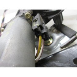 Mecanisme De Leve Vitre Electrique Avant Droit Ford Fiesta 5 Phase 1